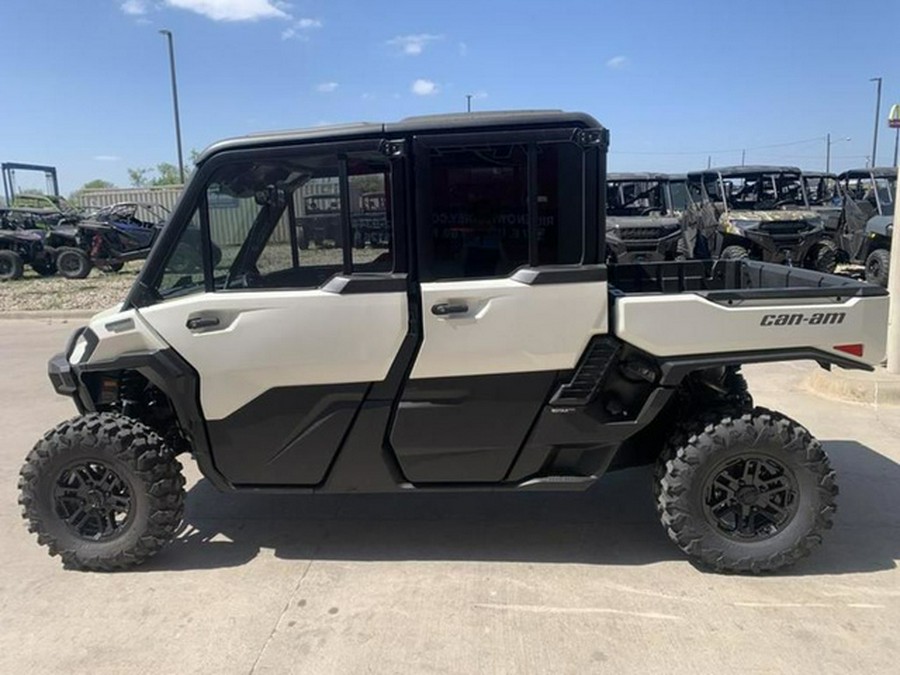 2026 Can-Am Defender MAX Limited HD11