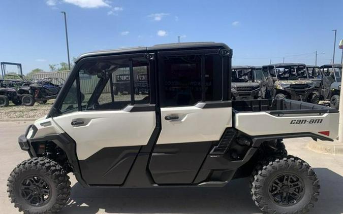 2026 Can-Am Defender MAX Limited HD11