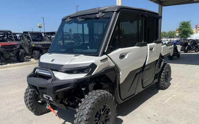 2026 Can-Am Defender MAX Limited HD11