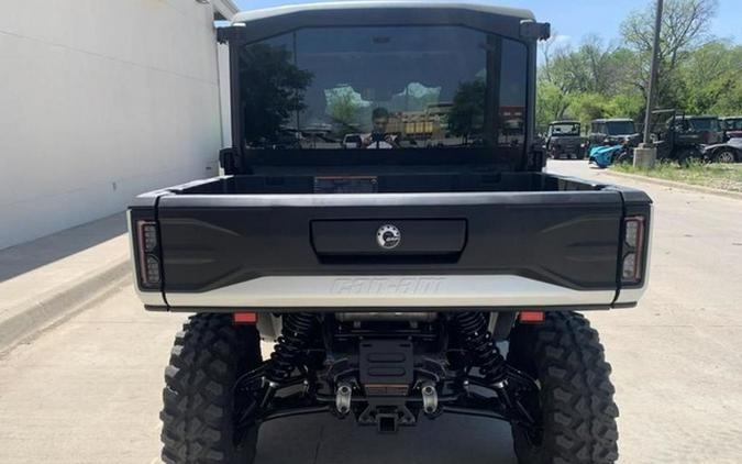 2026 Can-Am Defender MAX Limited HD11