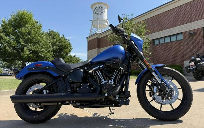 2026 Harley-Davidson® FXLRS - Low Rider® S
