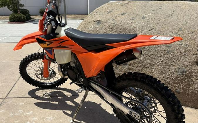 2026 KTM XC 250