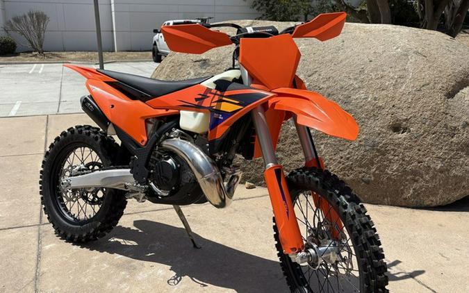2026 KTM XC 250