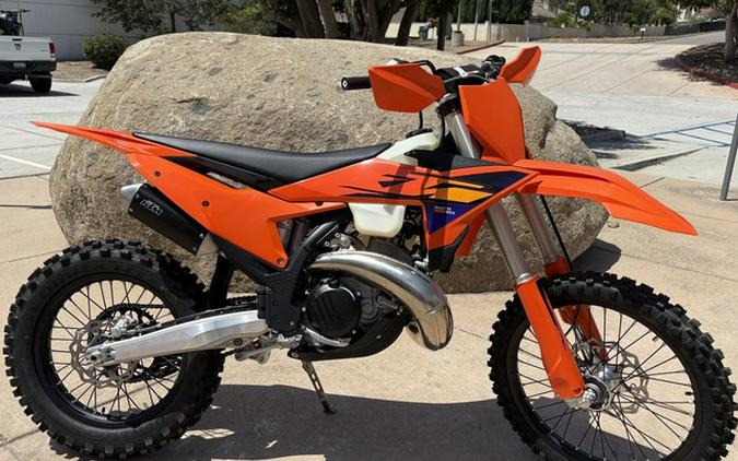 2026 KTM XC 250