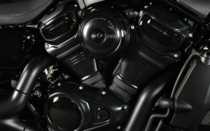 2025 Harley-Davidson Nightster Special RH975S