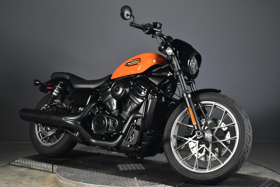 2025 Harley-Davidson Nightster Special RH975S