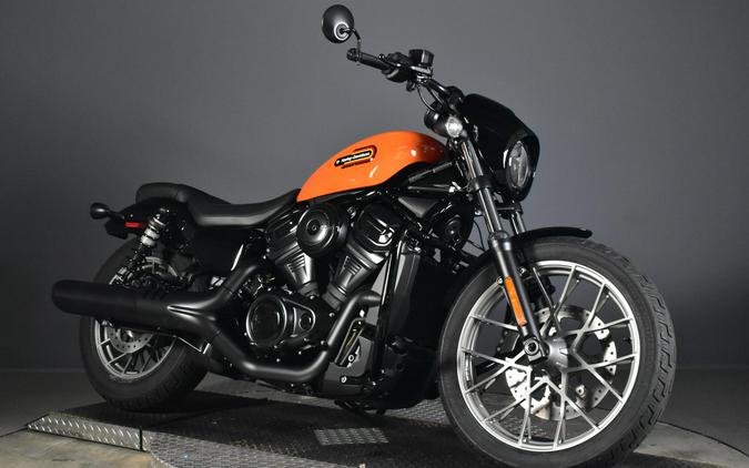 2025 Harley-Davidson Nightster Special RH975S