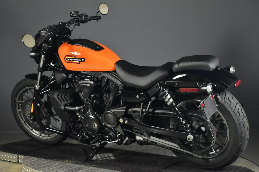 2025 Harley-Davidson Nightster Special RH975S