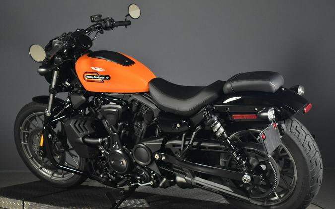 2025 Harley-Davidson Nightster Special RH975S