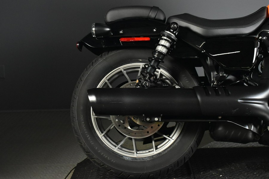 2025 Harley-Davidson Nightster Special RH975S