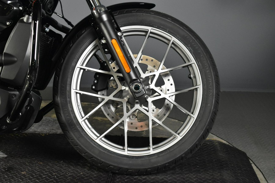 2025 Harley-Davidson Nightster Special RH975S