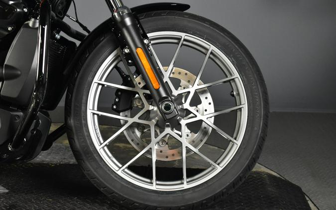 2025 Harley-Davidson Nightster Special RH975S