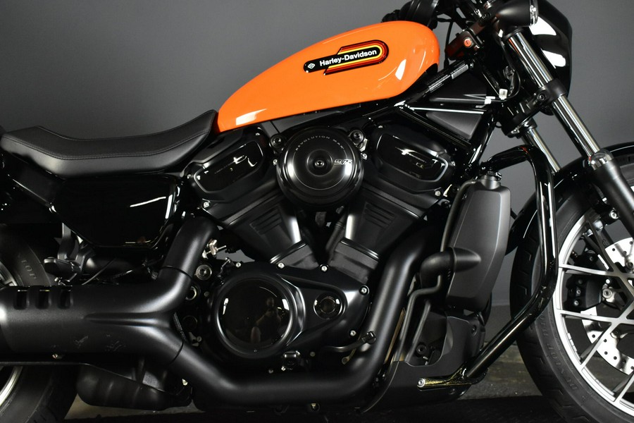 2025 Harley-Davidson Nightster Special RH975S