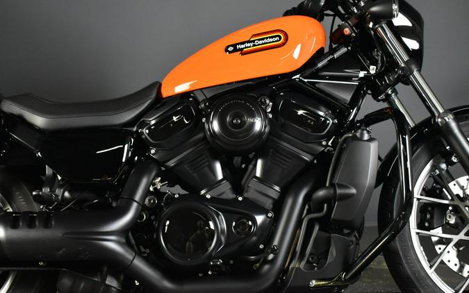 2025 Harley-Davidson Nightster Special RH975S