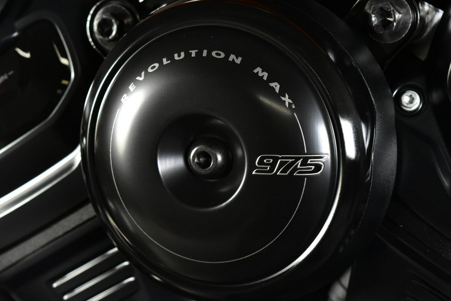 2025 Harley-Davidson Nightster Special RH975S