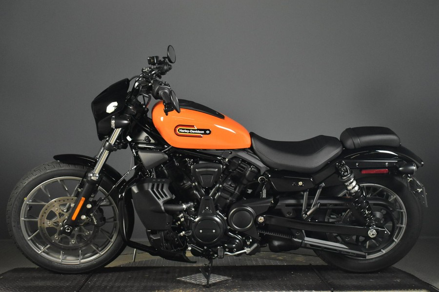 2025 Harley-Davidson Nightster Special RH975S
