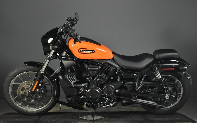 2025 Harley-Davidson Nightster Special RH975S