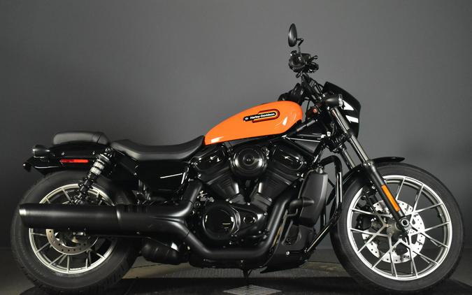 2025 Harley-Davidson Nightster Special RH975S