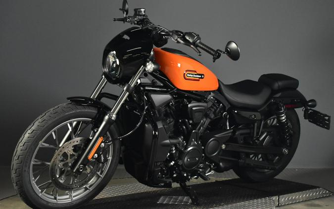 2025 Harley-Davidson Nightster Special RH975S
