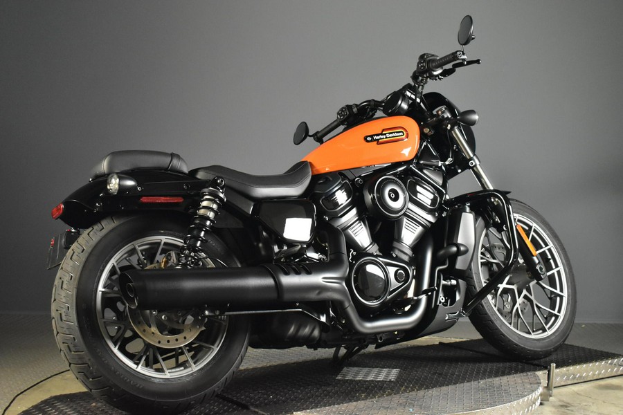 2025 Harley-Davidson Nightster Special RH975S