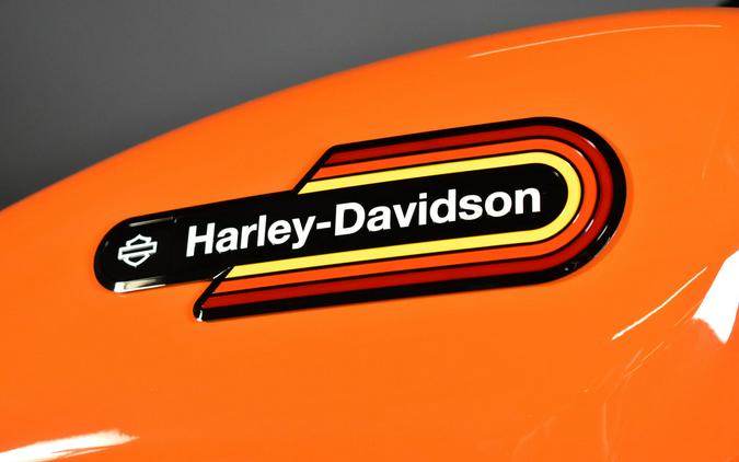 2025 Harley-Davidson Nightster Special RH975S