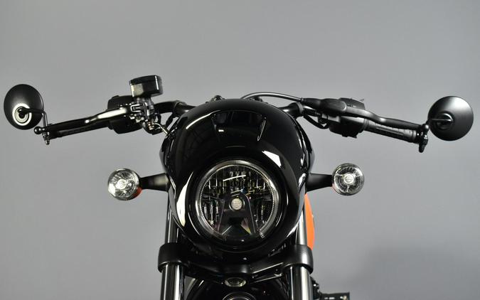 2025 Harley-Davidson Nightster Special RH975S