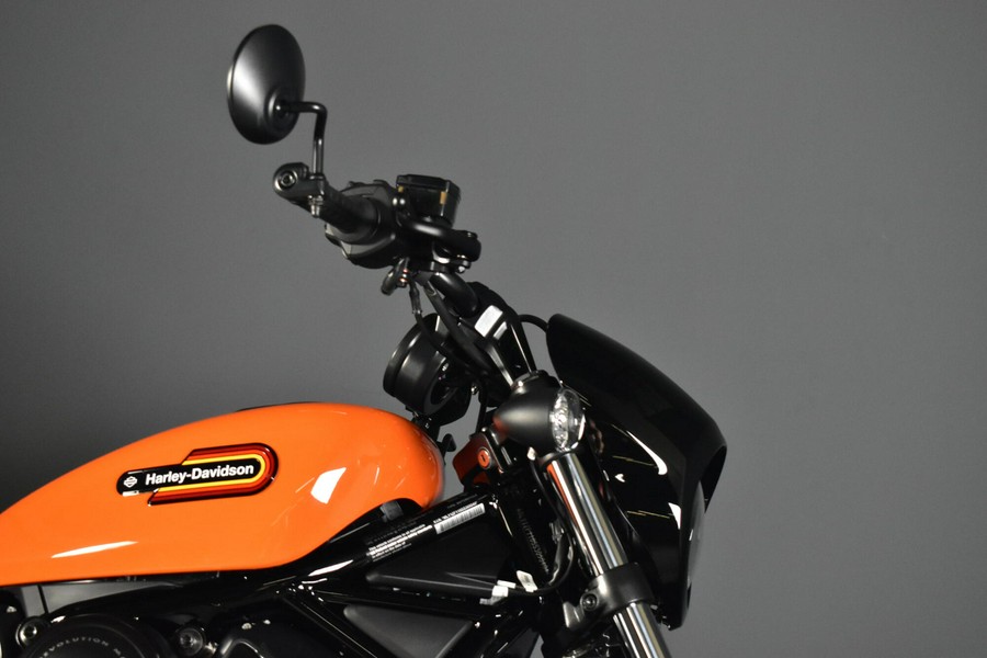 2025 Harley-Davidson Nightster Special RH975S