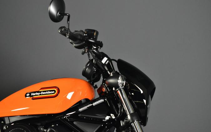 2025 Harley-Davidson Nightster Special RH975S