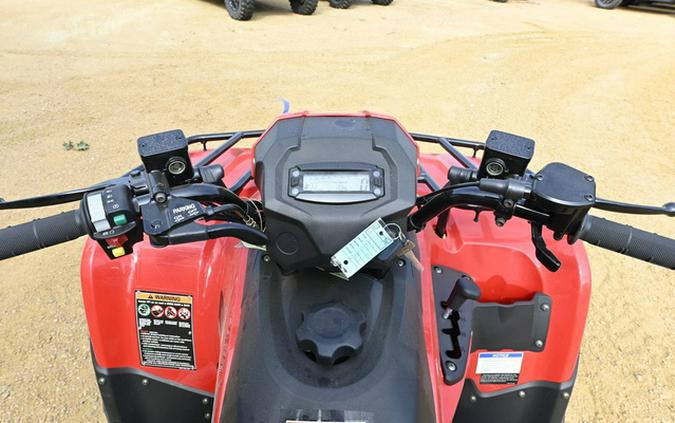 2026 Kawasaki Brute Force 300
