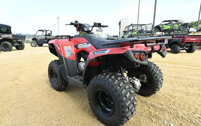 2026 Kawasaki Brute Force 300