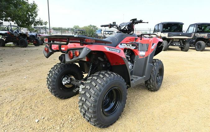 2026 Kawasaki Brute Force 300