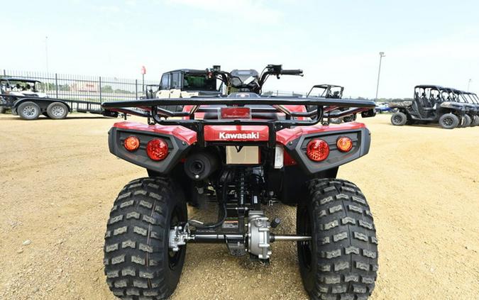 2026 Kawasaki Brute Force 300