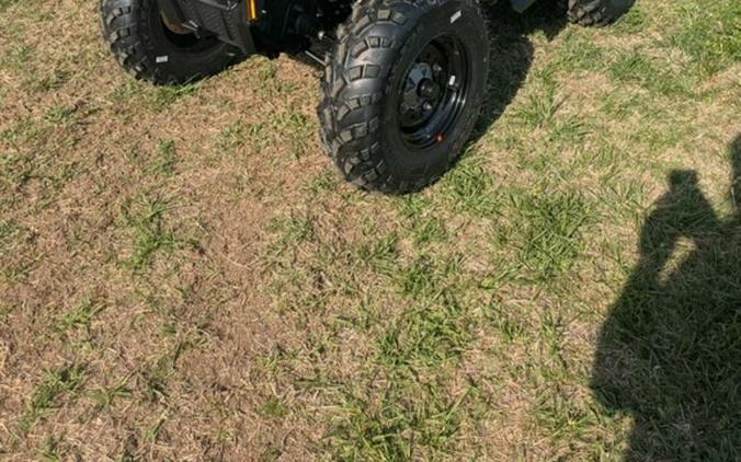 2026 Polaris Sportsman® 450 H.O. Base