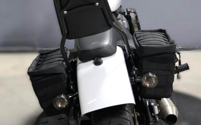 2021 Harley-Davidson Street Bob 114