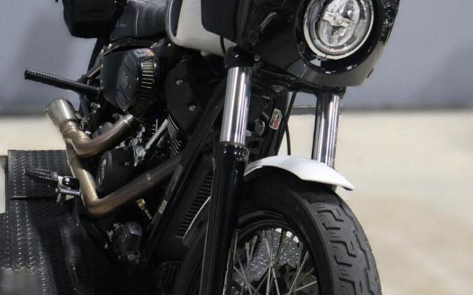 2021 Harley-Davidson Street Bob 114