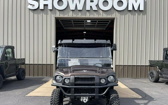 2019 Kawasaki Mule Pro-FXT™ Ranch Edition