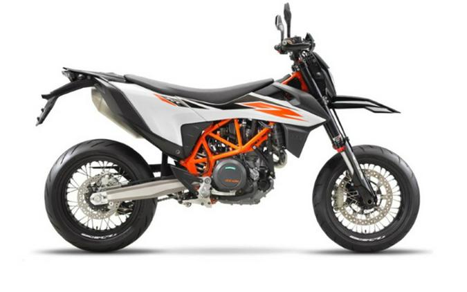 2020 KTM SMC 690 R
