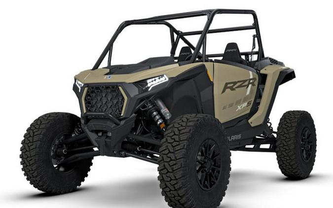 2027 Polaris RZR XP S Sport