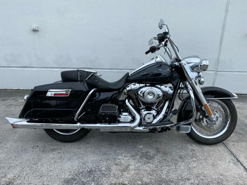 2012 road king for sale