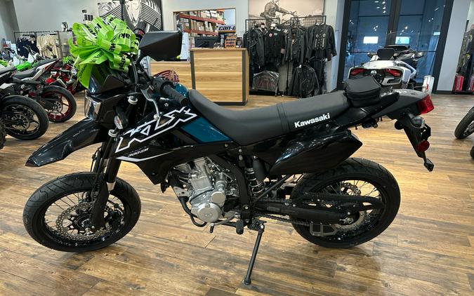 2023 Kawasaki KLX 300SM