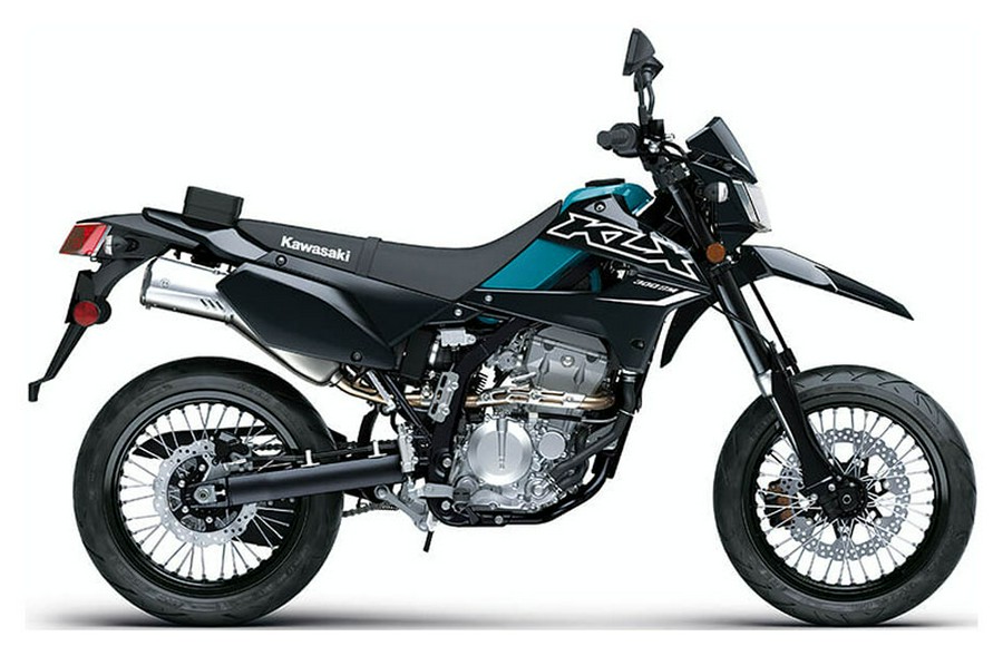 2023 Kawasaki KLX 300SM