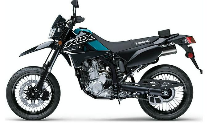 2023 Kawasaki KLX 300SM