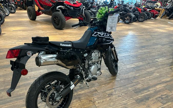 2023 Kawasaki KLX 300SM