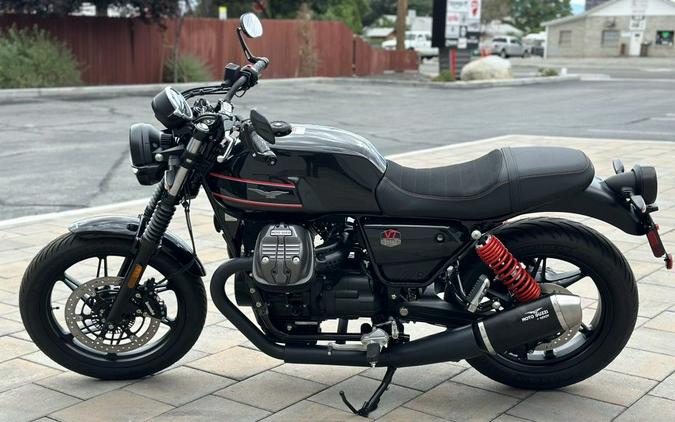 2023 Moto Guzzi V7 Special Edition