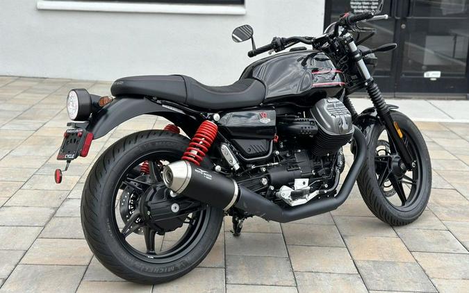 2023 Moto Guzzi V7 Special Edition