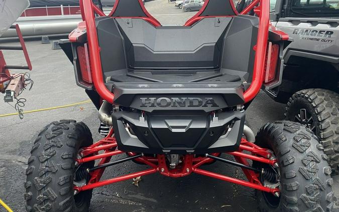 2023 Honda Talon 1000R FOX Live Valve