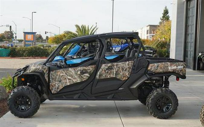 2024 Can-Am Commander MAX XT 1000R