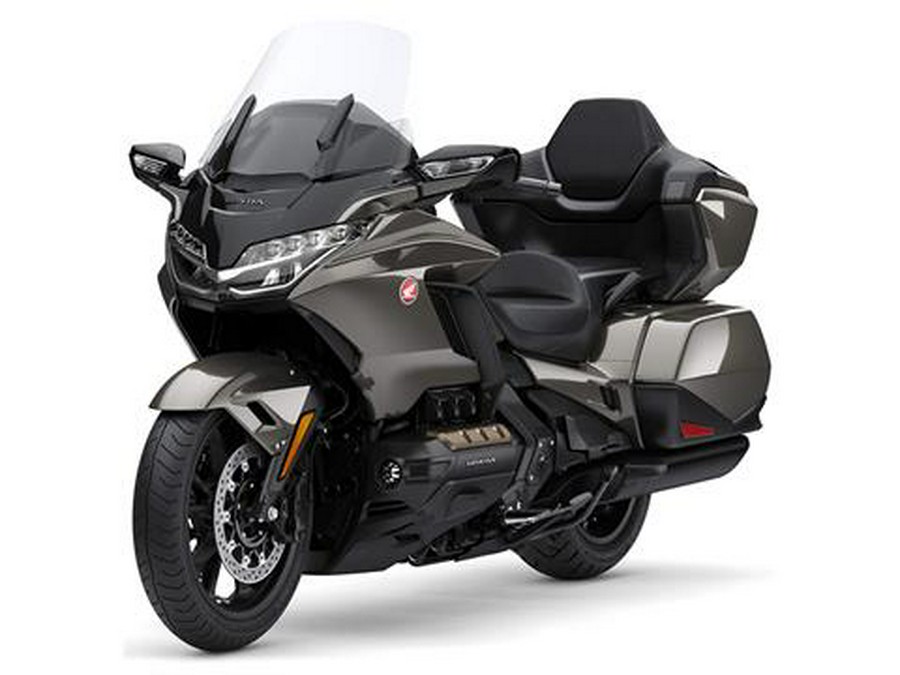 2024 Honda Gold Wing Tour