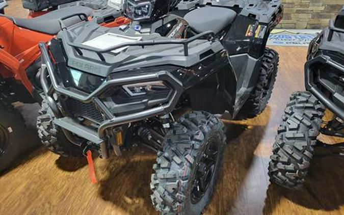 2024 Polaris Sportsman 570 Trail