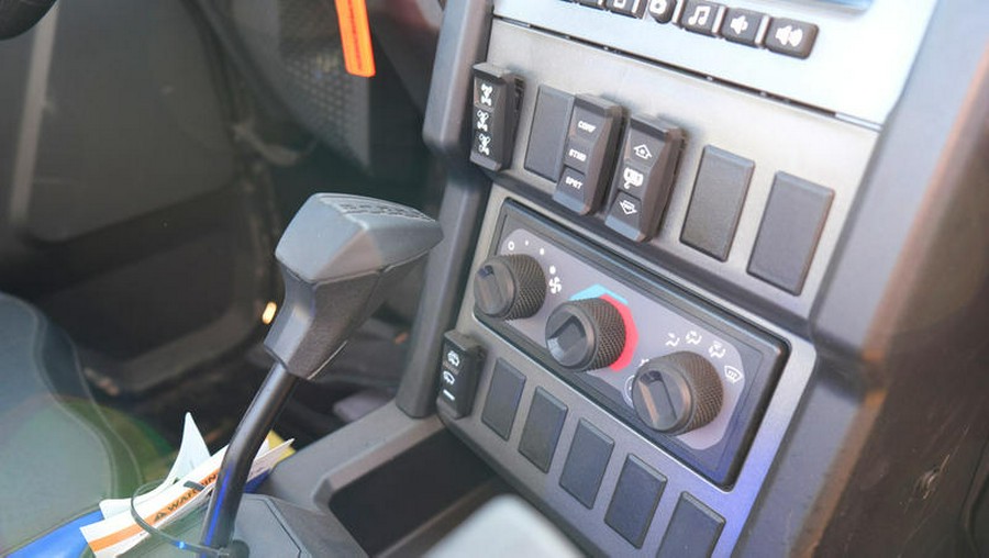 2024 Polaris® XPedition XP NorthStar